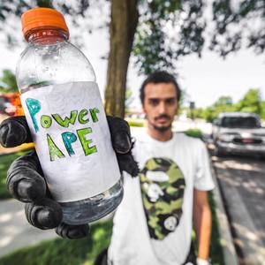 Meet your Posher, Aj